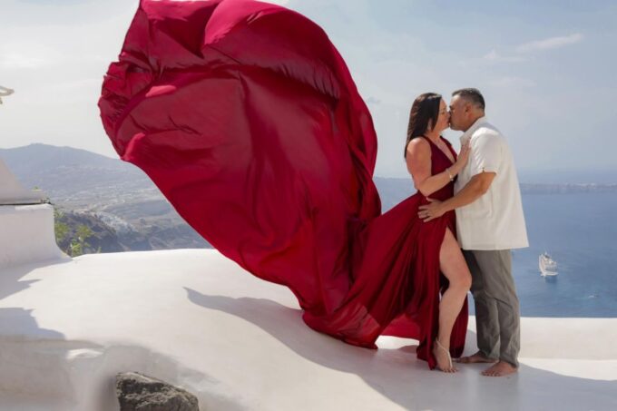 Private Photo Session With a Local Photographer - Restrictions and Requirements