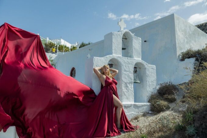 Private Photo Session With a Local Photographer - Arrival and Timing Information