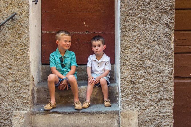 Private Photo Shoot in Lucca - Photographer: Evas Expertise
