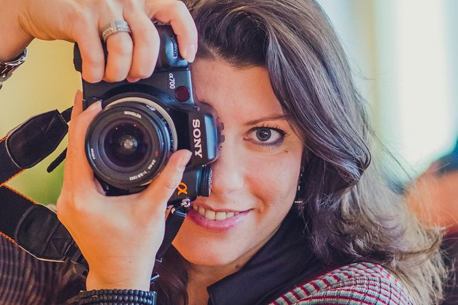 Private Photo Shoot in Lucca - Photo Editing and Delivery