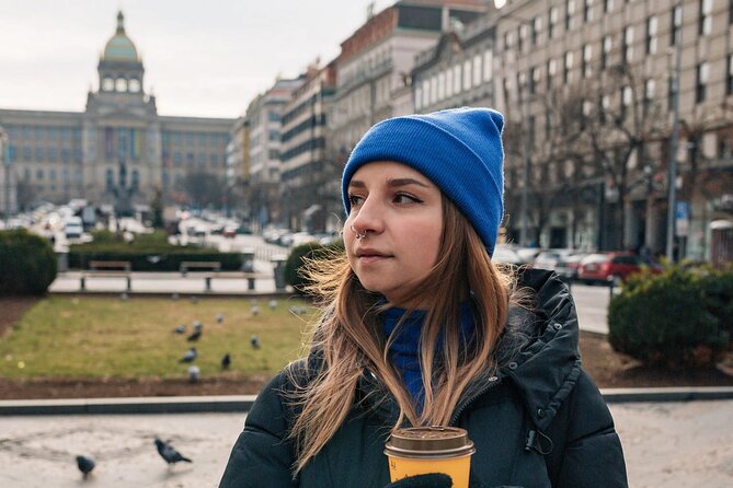 Private Photo Shoot in Prague Old Town - Details and Logistics