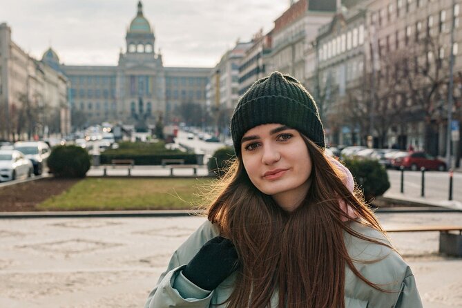 Private Photo Shoot in Prague Old Town - Review Highlights