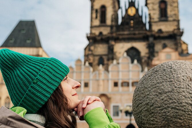 Private Photo Shoot in Prague Old Town - Customizing Your Experience