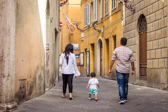 Private Photo Shoot in Siena - Overview of the Photo Shoot Experience