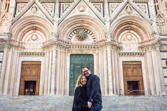 Private Photo Shoot in Siena - Pricing and Cancellation Policy