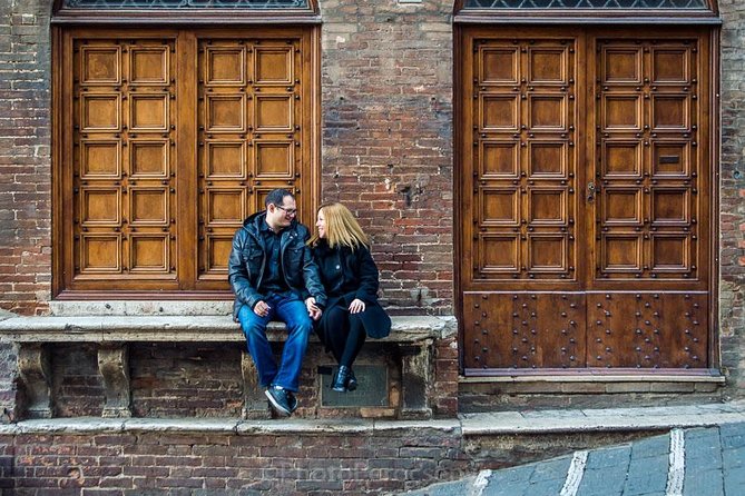 Private Photo Shoot in Siena - Capture Sienas Stunning Landmarks