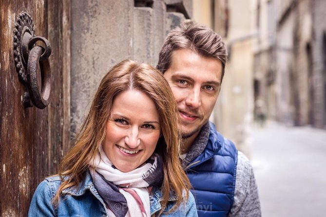 Private Photo Shoot in Siena - Personalized Consultation for Optimal Shots