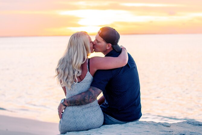 Private Photo Shoot in Turks and Caicos - Negative Experiences
