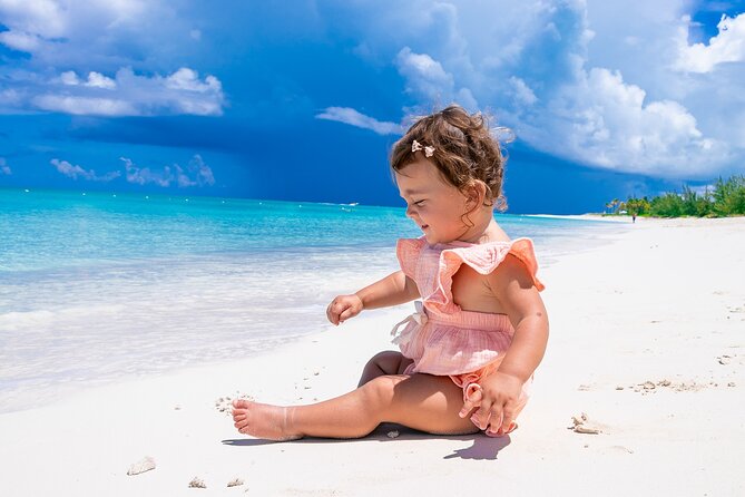 Private Photo Shoot in Turks and Caicos - Operator and Pricing