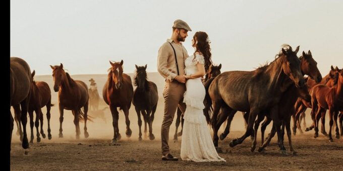 Private Photo Shoot - Dress and Photography