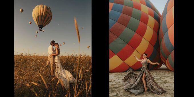 Private Photo Shoot - Frequently Asked Questions
