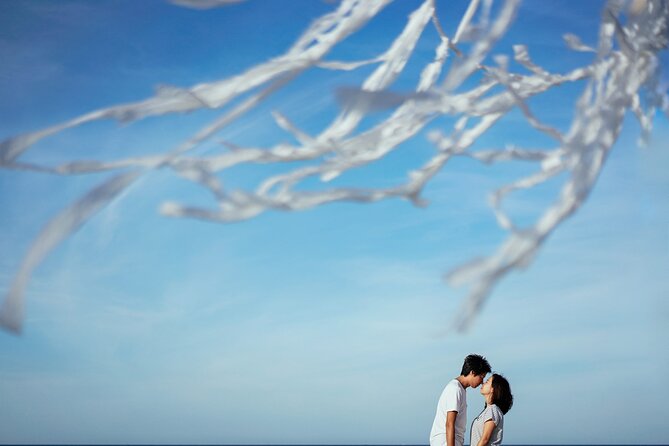 Private Photo Shoot With a Professional Photographer in Da Nang - Key Points