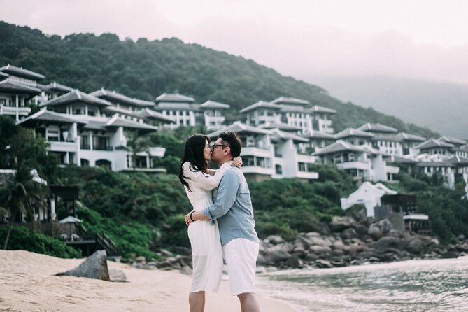 Private Photo Shoot With a Professional Photographer in Da Nang - Locations and Experiences