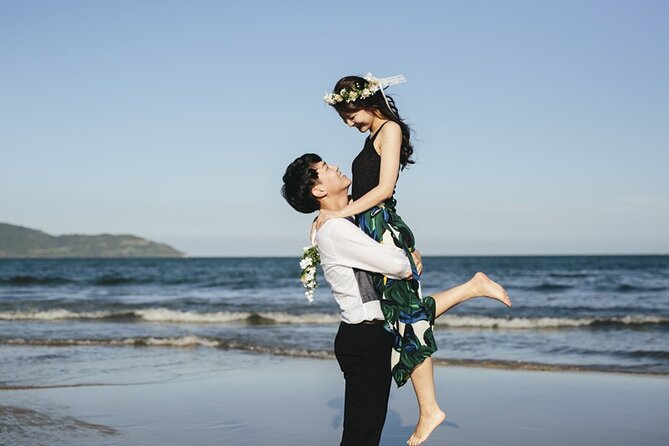 Private Photo Shoot With a Professional Photographer in Da Nang - Customer Reviews and Ratings
