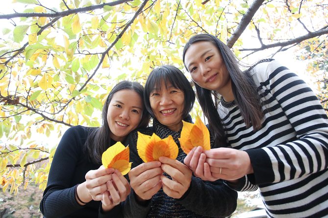 Private Photo Shooting for Family Photos in Tokyo! - Policies and Considerations