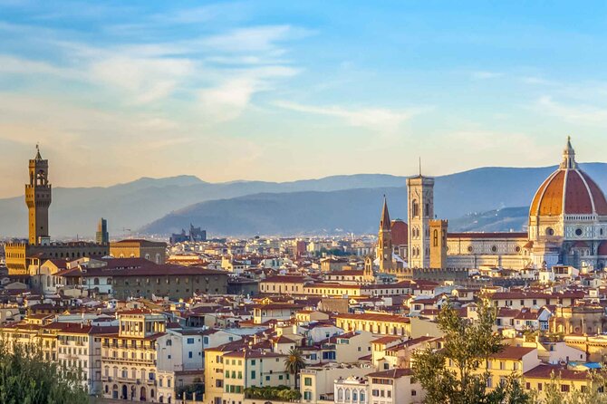 Private Photo Shooting in Florence or Tuscany (Transport Not Included) - Worth The Stay