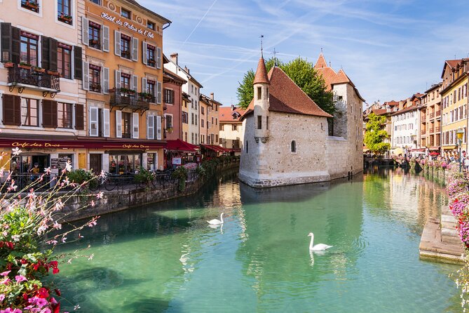 Private Photo Shooting Near Annecy - Booking Information