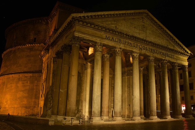 Private Photo Tour and Workshop in Rome Dusk to Dawn - Meeting and Pickup