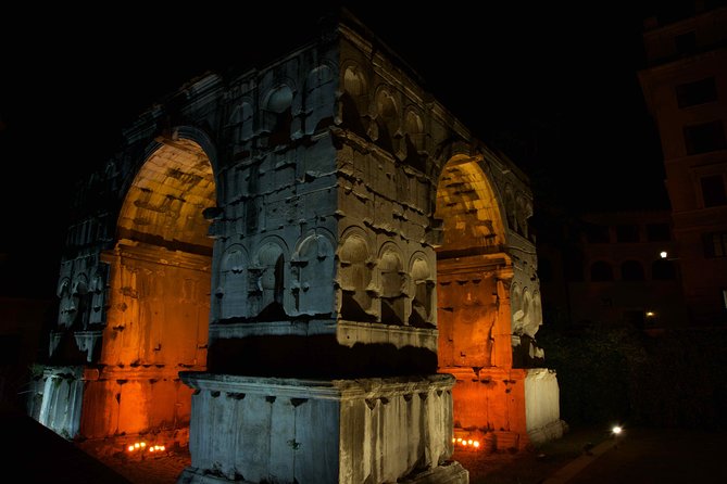 Private Photo Tour and Workshop in Rome Dusk to Dawn - Customer Reviews