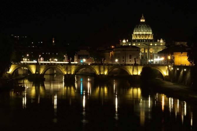 Private Photo Tour and Workshop in Rome Dusk to Dawn - Upcoming Workshops