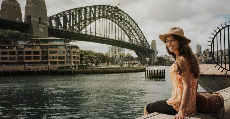 Private Photo Tour at Sydney'S Most Iconic Locations - Key Points