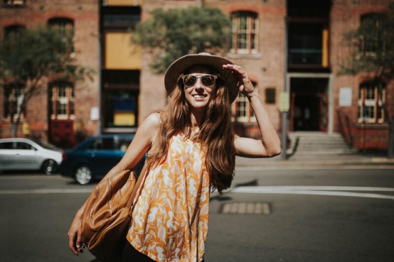 Private Photo Tour at Sydney'S Most Iconic Locations - Photoshoot Highlights