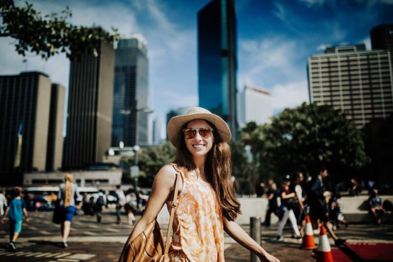 Private Photo Tour at Sydney'S Most Iconic Locations - Whats Included