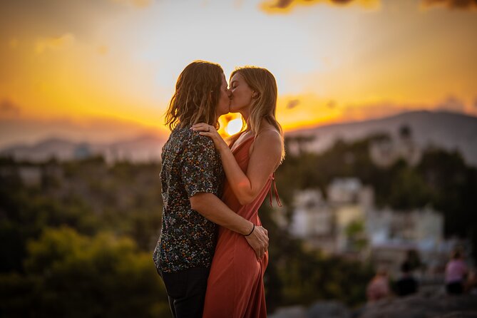 Private Photo Tour in Athens - Customer Reviews