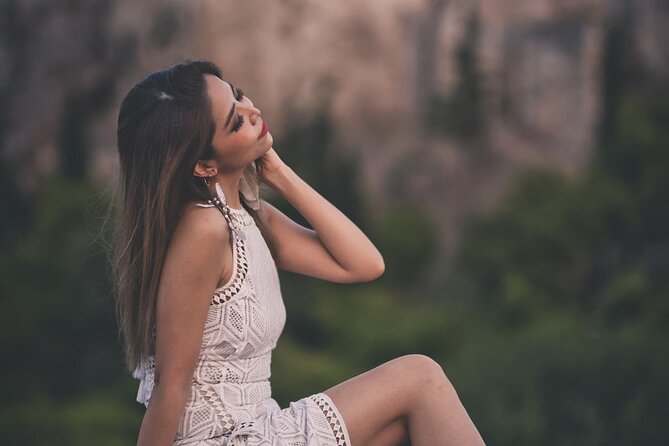 Private Photo Tour in Athens - Personalized Photography Experience