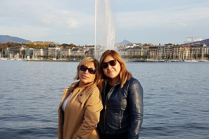 Private Photo Tour in Geneva - Schedule and Availability