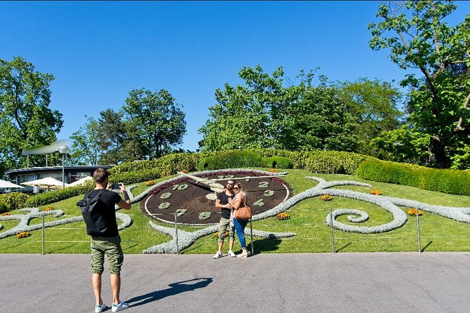 Private Photo Tour in Geneva - Customer Feedback and Reviews