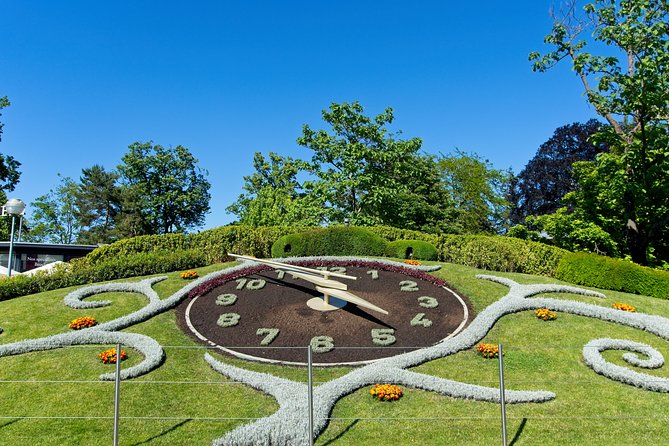 Private Photo Tour in Geneva - Worth The Stay