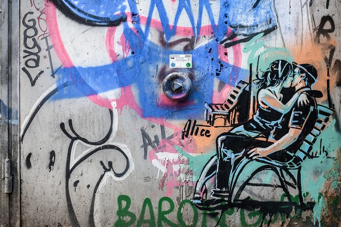 Private Photo Tour in Kreuzberg - Accessibility and Convenience