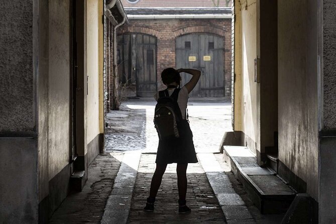 Private Photo Tour in Kreuzberg - Highlights of Kreuzberg