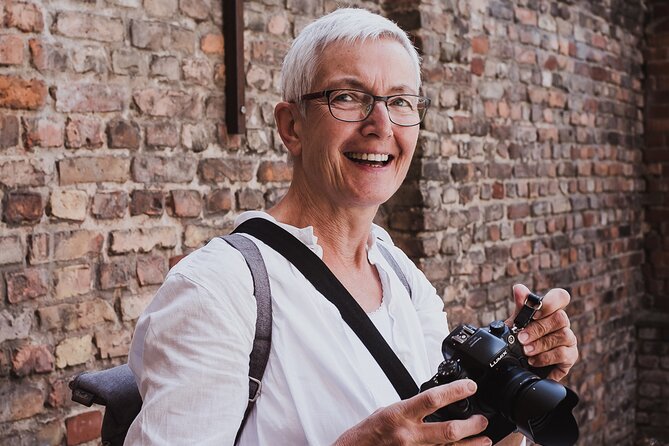 Private Photo Tour in Kreuzberg - Feedback and Recommendations