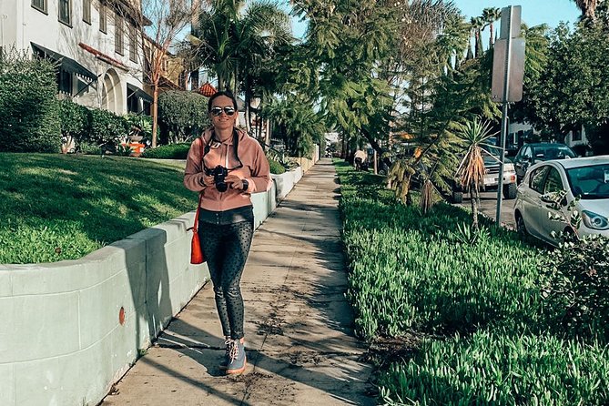 Private Photo Tour in Los Angeles - Best Instagram Places in LA - Meeting and Pickup