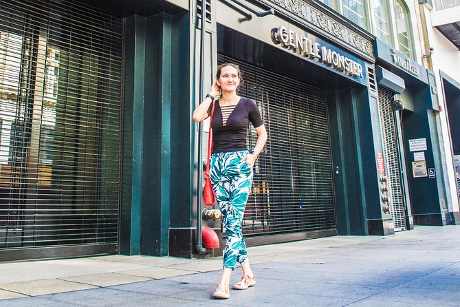 Private Photo Tour in Los Angeles - Best Instagram Places in LA - Neighborhood Highlights