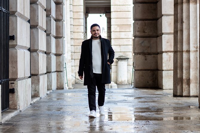Private Photo Tour in Vienna - Pricing and Cancellation Policy