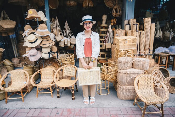 Private Photo Tour of Chiang Mai Review - Key Points