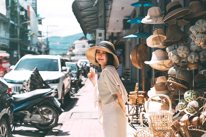 Private Photo Tour of Chiang Mai Review - Meeting Details