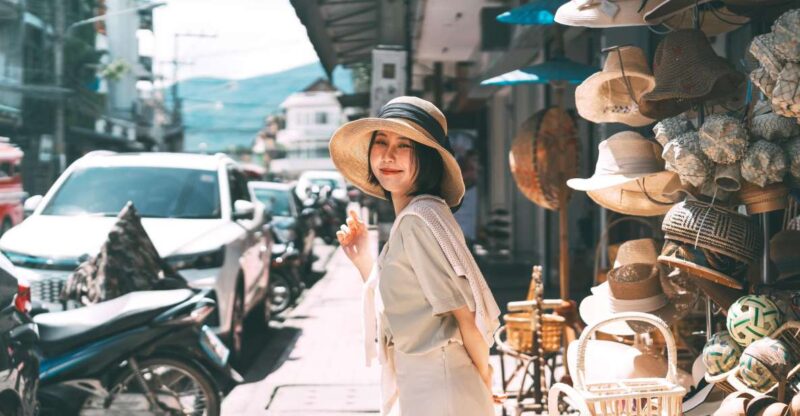 Private Photo Tour of Chiang Mai'S Old Town - Accessibility and Support