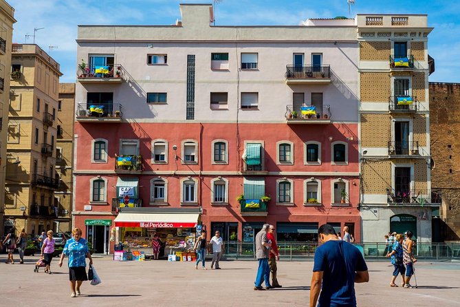 Private Photo Tour & Workshop - Barcelona Photo Experience - Tour Details