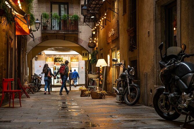 Private Photo Tour & Workshop - Barcelona Photo Experience - Booking and Cancellation