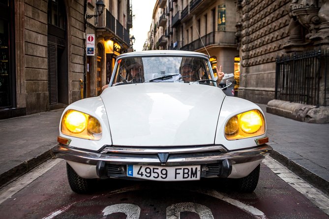 Private Photo Tour & Workshop - Barcelona Photo Experience - Additional Information
