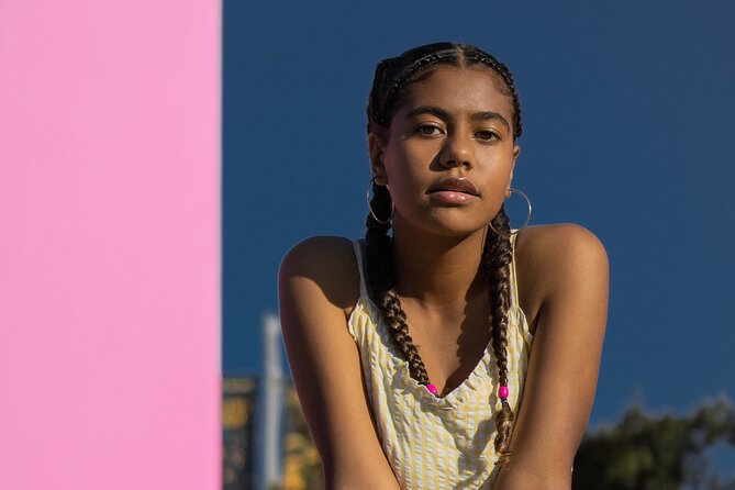Private Photo Walk in Los Angeles - Frequently Asked Questions