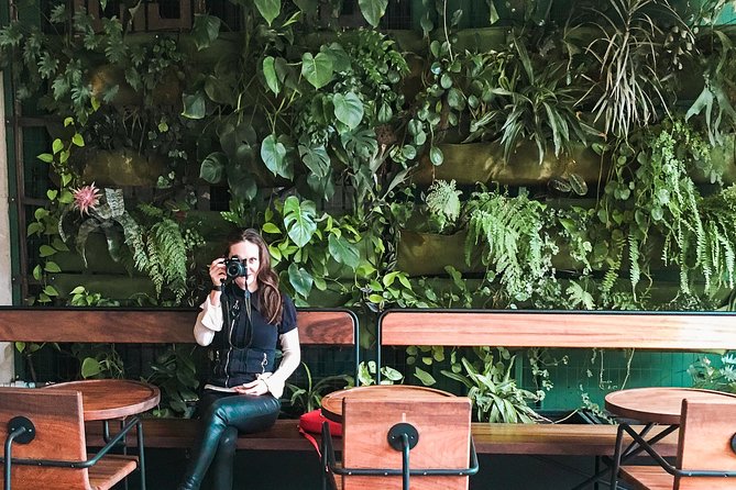 Private Photo Walk in Los Angeles - With Personal Photographer and Color Stylist - Locations and Itinerary