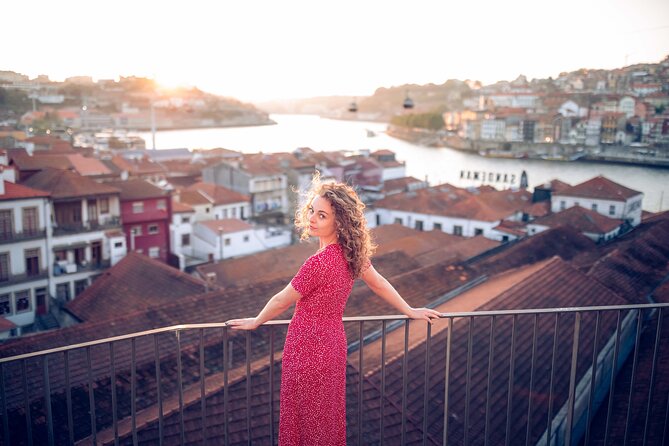 Private Photo Walk in Porto - Experience Overview