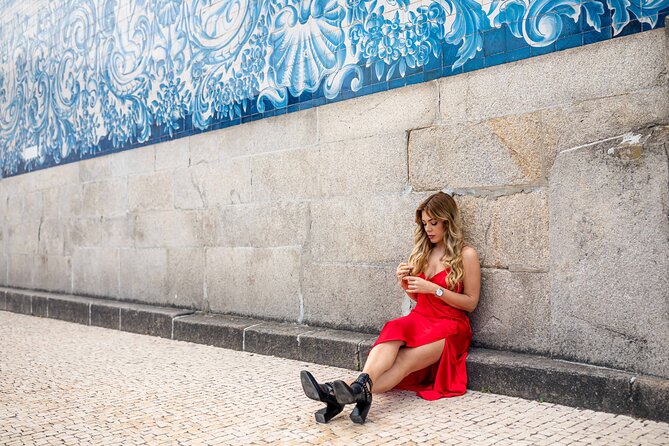 Private Photo Walk in Porto - How to Book