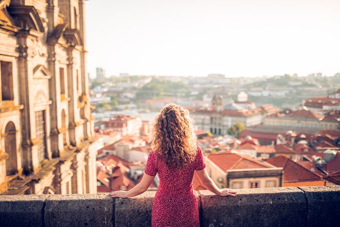 Private Photo Walk in Porto - Pricing and Guarantees