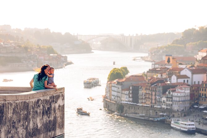Private Photo Walk in Porto - Cancellation Policy